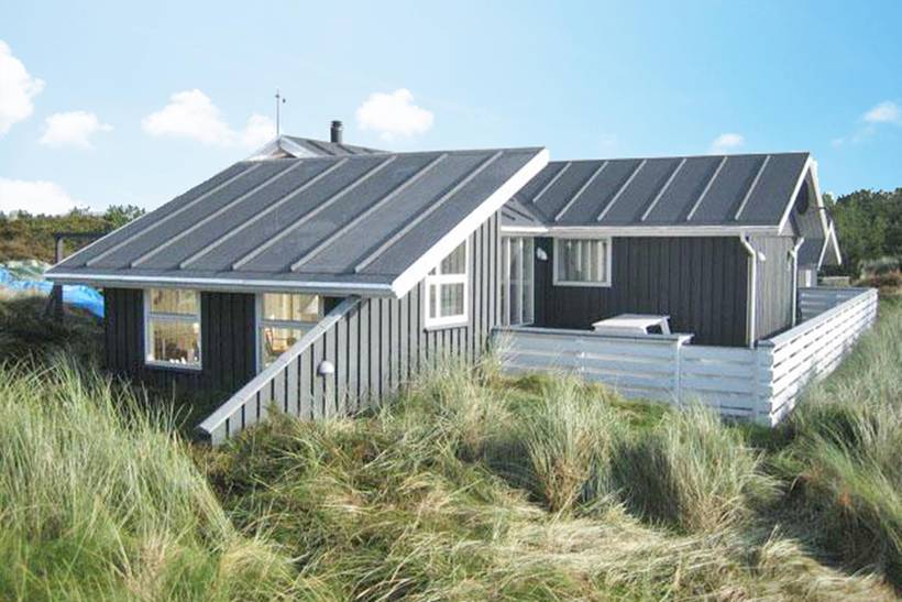 Foto von Ferienhaus BI25 in Henne Strand - Westjütland