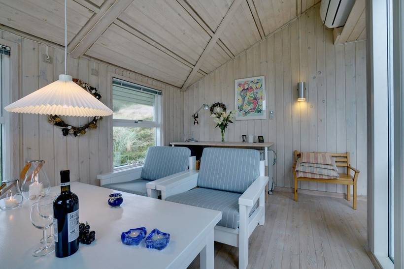 Foto von Ferienhaus BI25 in Henne Strand - Westjütland
