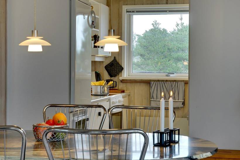 Foto von Ferienhaus BI25 in Henne Strand - Westjütland