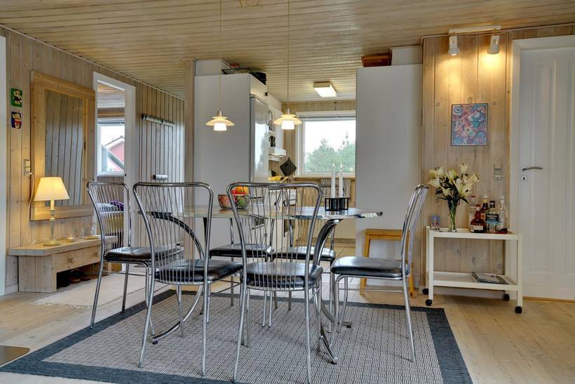 Foto von Ferienhaus BI25 in Henne Strand - Westjütland