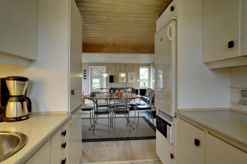 Foto von Ferienhaus BI25 in Henne Strand - Westjütland
