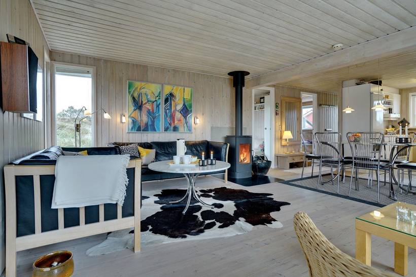 Foto von Ferienhaus BI25 in Henne Strand - Westjütland