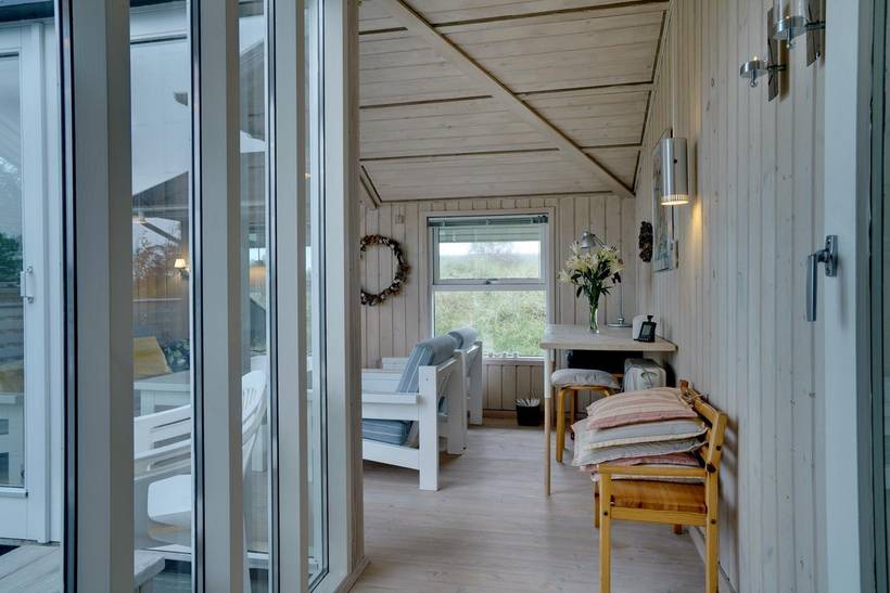 Foto von Ferienhaus BI25 in Henne Strand - Westjütland