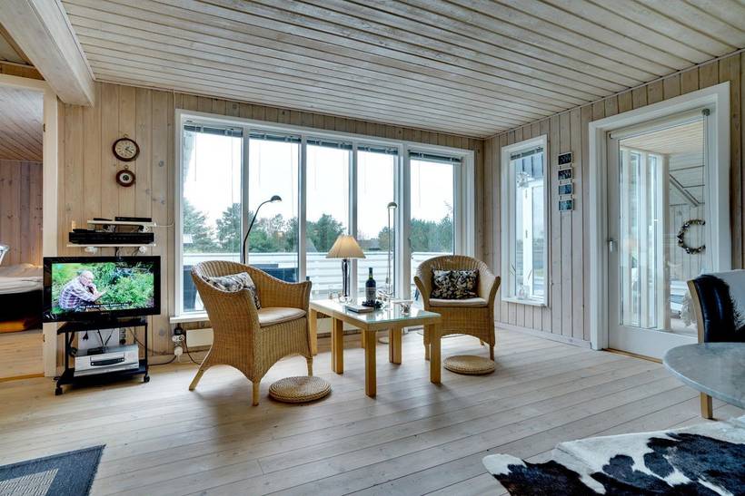 Foto von Ferienhaus BI25 in Henne Strand - Westjütland