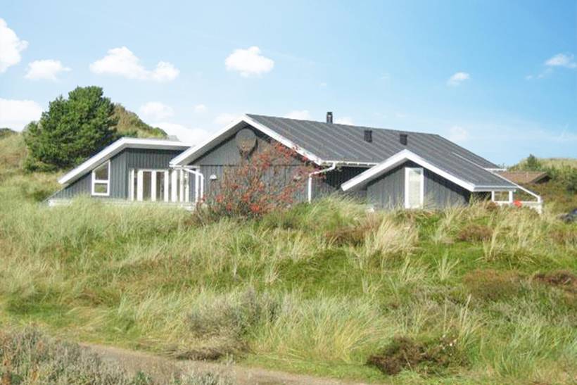 Foto von Ferienhaus BI25 in Henne Strand - Westjütland