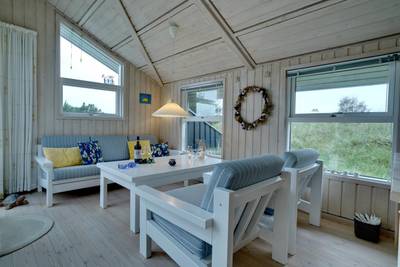 Vorschaubild von Ferienhaus BI25 in Henne Strand - Westjütland