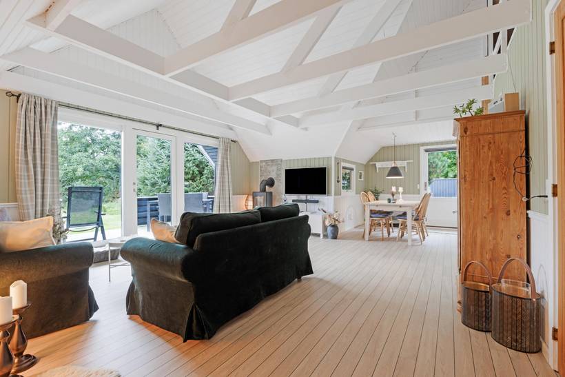 Foto von Ferienhaus BI28 in Blåvand - Westjütland