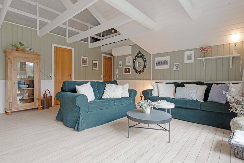 Foto von Ferienhaus BI28 in Blåvand - Westjütland