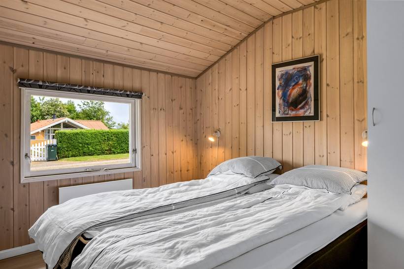 Foto von Ferienhaus BI29 in Hejlsminde - Südjütland