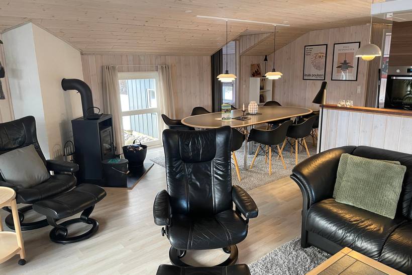 Foto von Ferienhaus BI29 in Hejlsminde - Südjütland