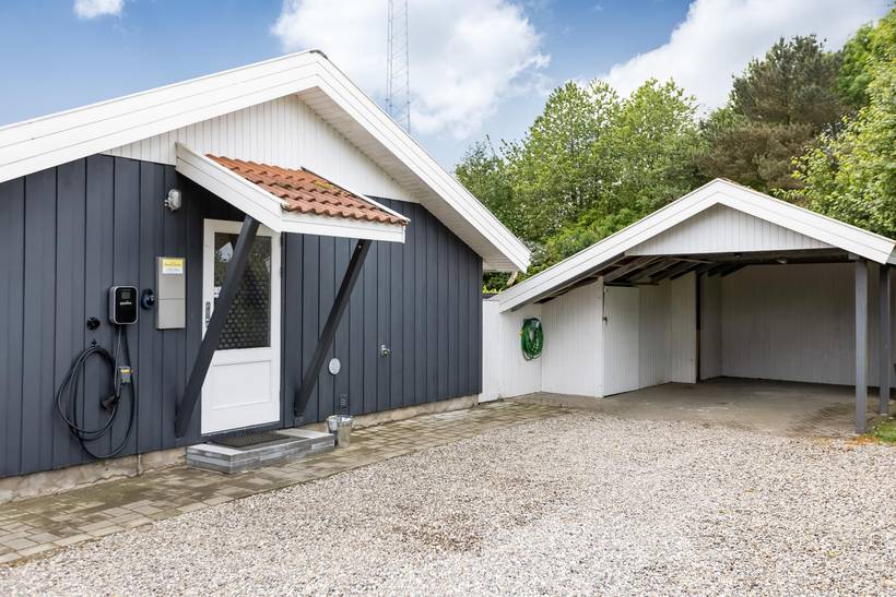 Foto von Ferienhaus BI29 in Hejlsminde - Südjütland