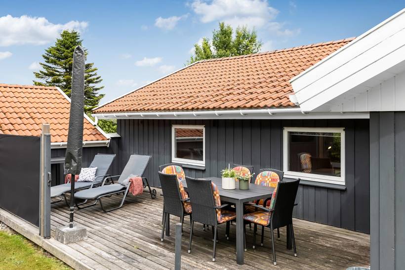 Foto von Ferienhaus BI29 in Hejlsminde - Südjütland