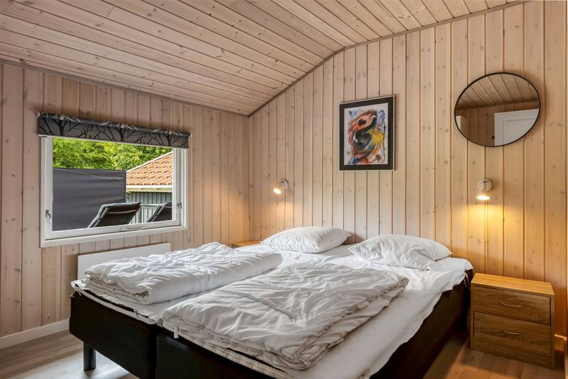 Foto von Ferienhaus BI29 in Hejlsminde - Südjütland