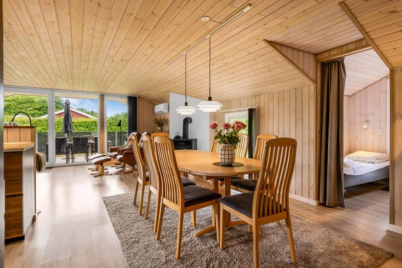 Foto von Ferienhaus BI29 in Hejlsminde - Südjütland