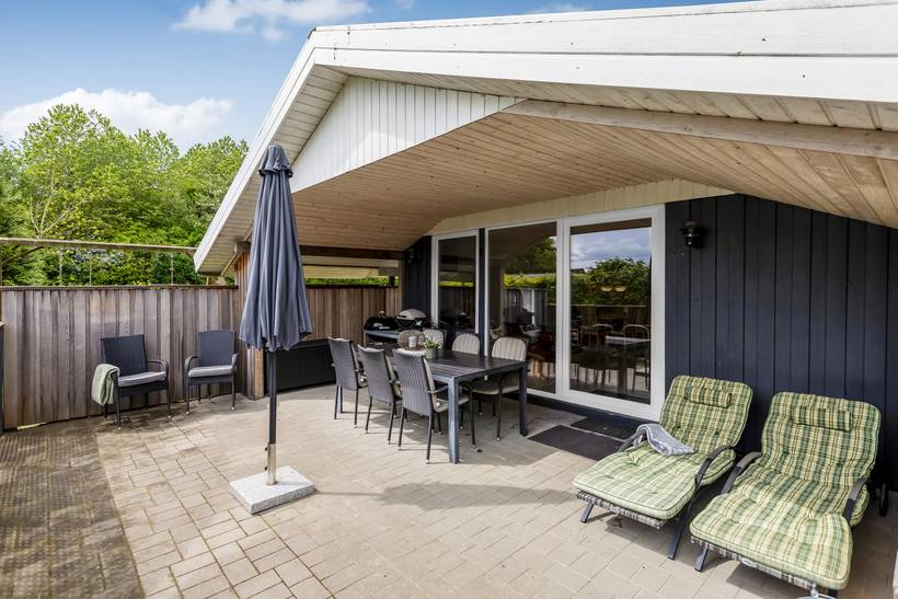 Foto von Ferienhaus BI29 in Hejlsminde - Südjütland