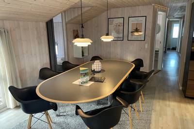 Vorschaubild von Ferienhaus BI29 in Hejlsminde - Südjütland