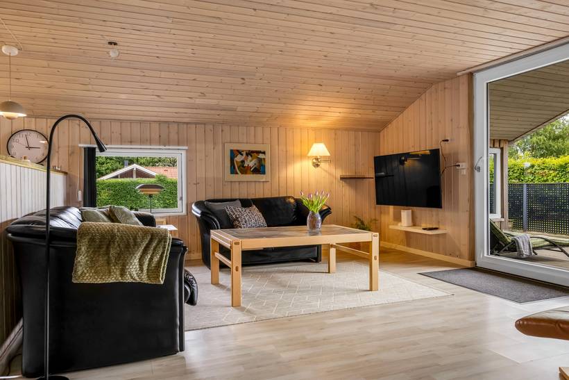 Foto von Ferienhaus BI29 in Hejlsminde - Südjütland