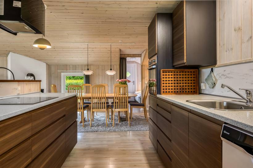 Foto von Ferienhaus BI29 in Hejlsminde - Südjütland