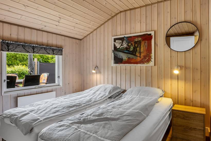 Foto von Ferienhaus BI29 in Hejlsminde - Südjütland