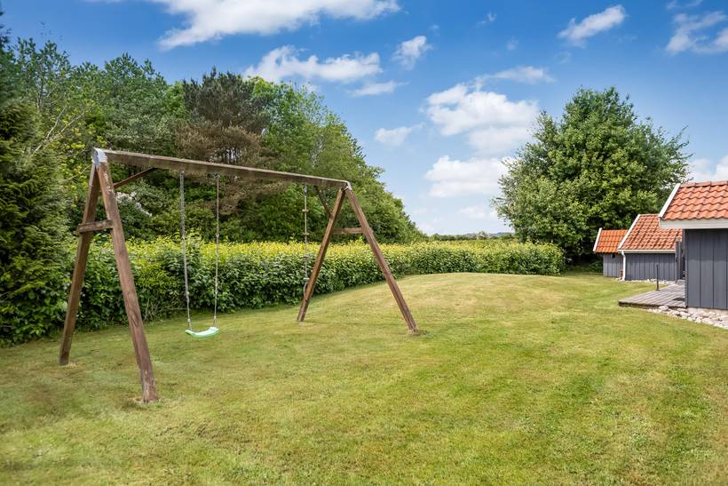 Foto von Ferienhaus BI29 in Hejlsminde - Südjütland