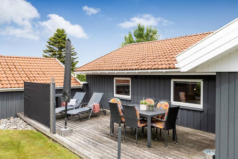 Foto von Ferienhaus BI29 in Hejlsminde - Südjütland