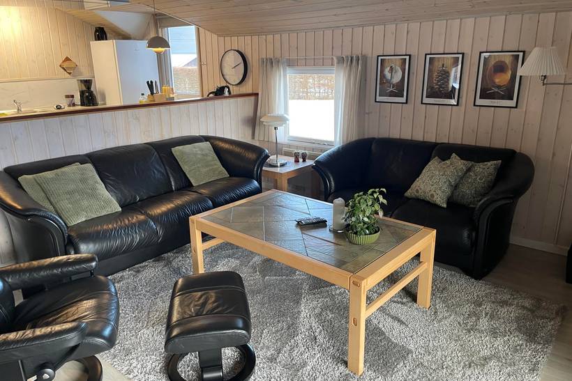Foto von Ferienhaus BI29 in Hejlsminde - Südjütland