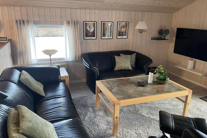 Foto von Ferienhaus BI29 in Hejlsminde - Südjütland