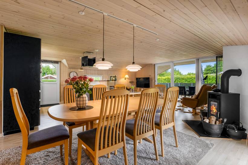 Foto von Ferienhaus BI29 in Hejlsminde - Südjütland