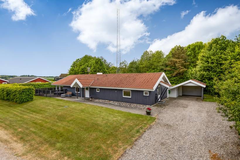 Foto von Ferienhaus BI29 in Hejlsminde - Südjütland