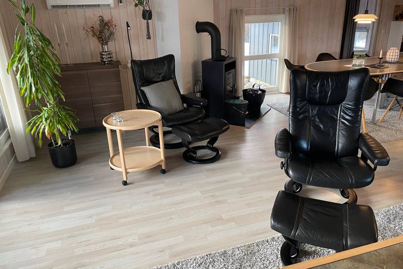 Foto von Ferienhaus BI29 in Hejlsminde - Südjütland