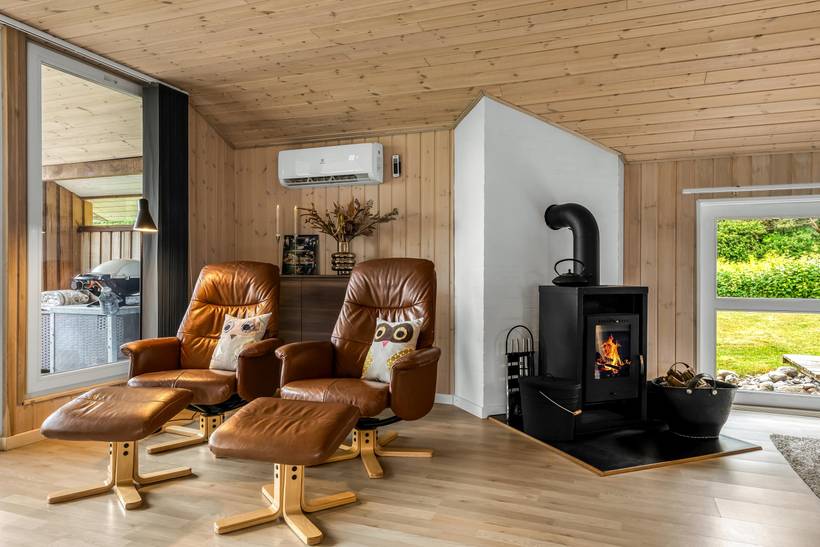 Foto von Ferienhaus BI29 in Hejlsminde - Südjütland