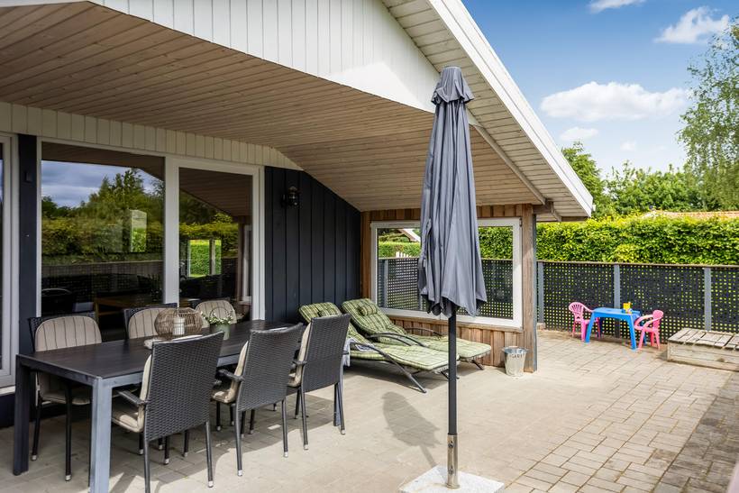 Foto von Ferienhaus BI29 in Hejlsminde - Südjütland