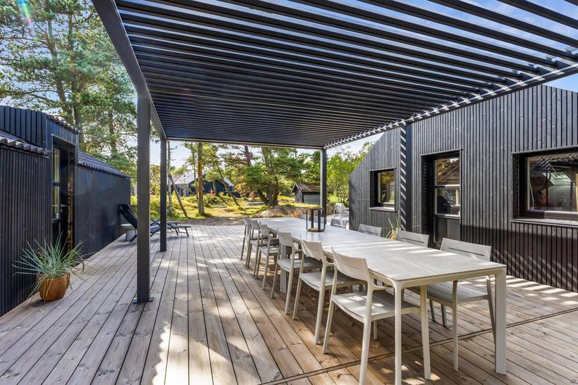 Foto von Ferienhaus BI33 in Blåvand - Westjütland
