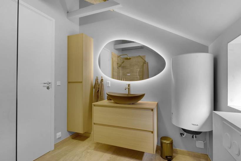 Foto von Ferienhaus BI33 in Blåvand - Westjütland