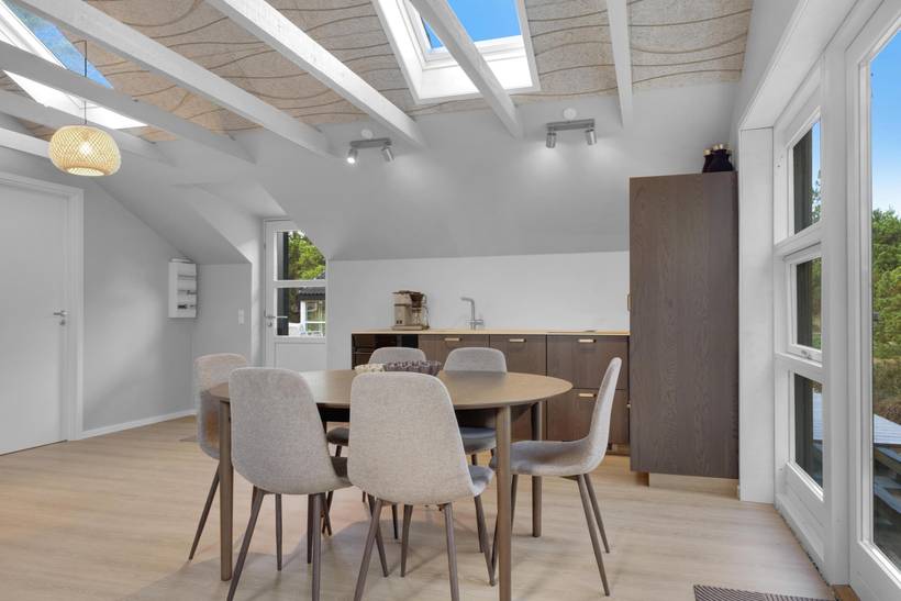 Foto von Ferienhaus BI33 in Blåvand - Westjütland