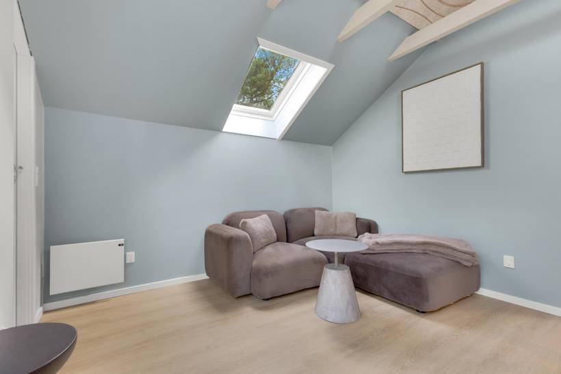 Foto von Ferienhaus BI33 in Blåvand - Westjütland