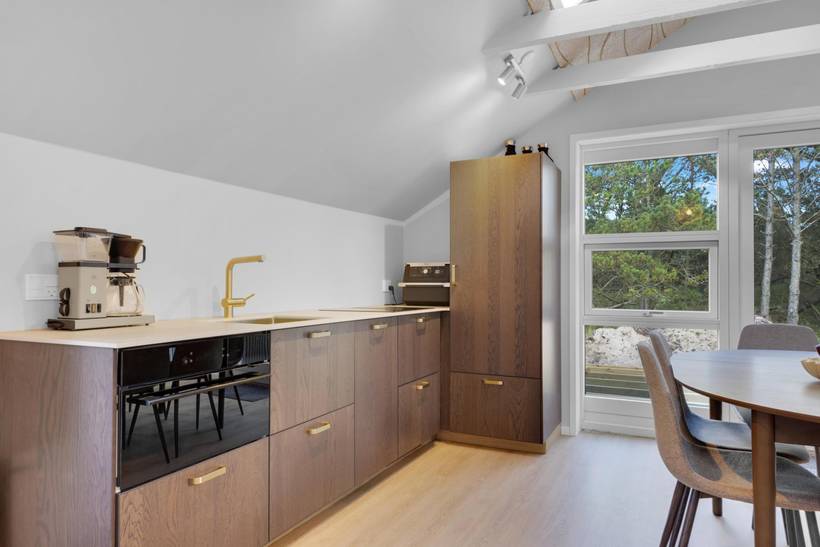 Foto von Ferienhaus BI33 in Blåvand - Westjütland