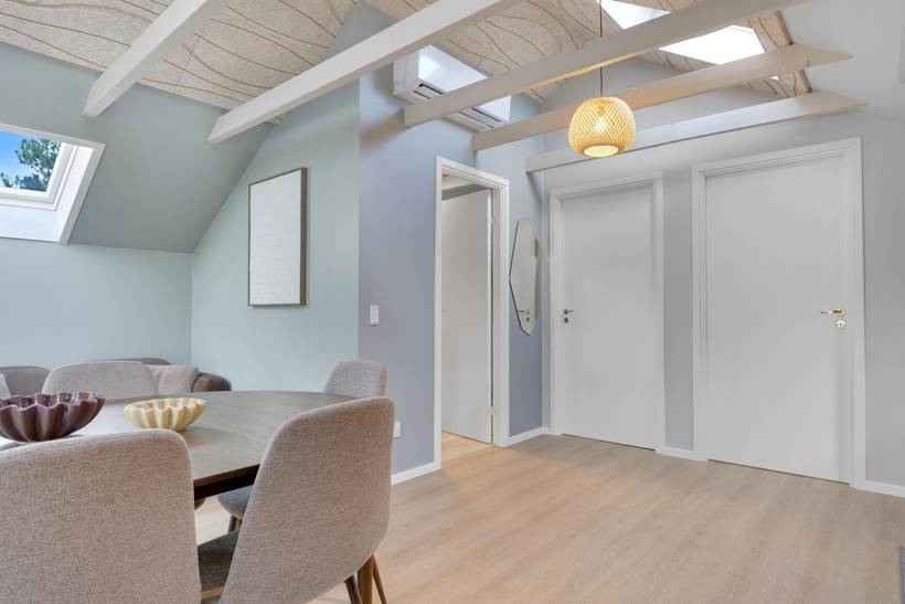 Foto von Ferienhaus BI33 in Blåvand - Westjütland