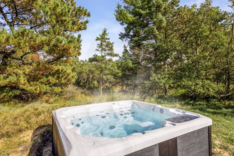 Foto von Ferienhaus BI33 in Blåvand - Westjütland