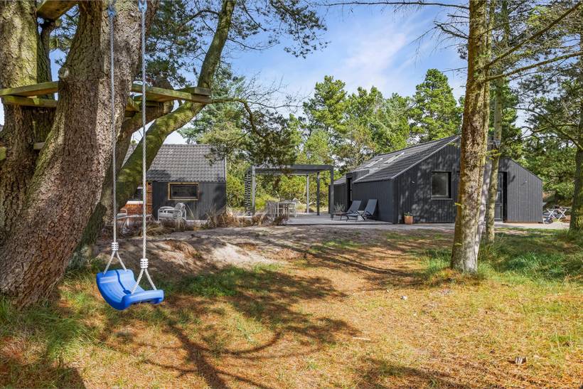 Foto von Ferienhaus BI33 in Blåvand - Westjütland