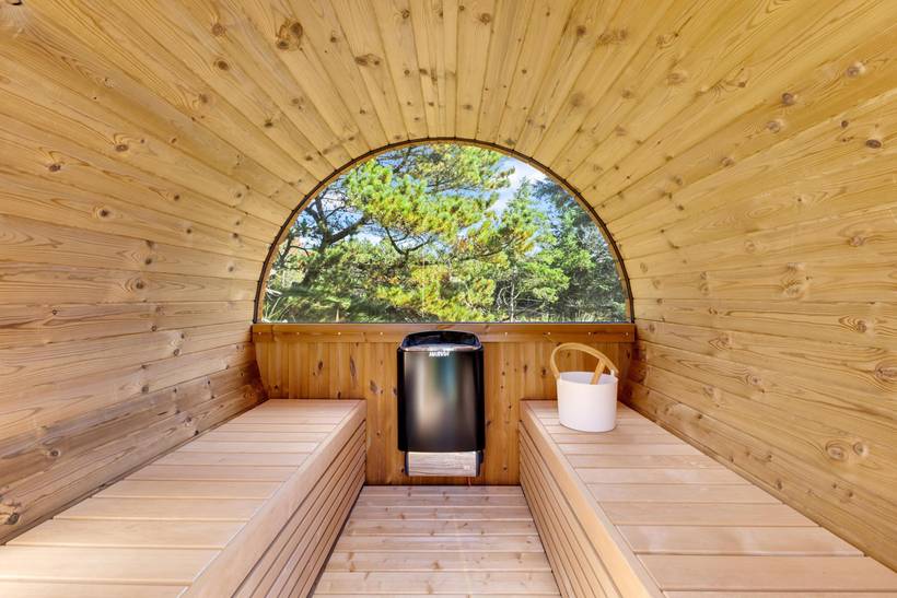 Foto von Ferienhaus BI33 in Blåvand - Westjütland