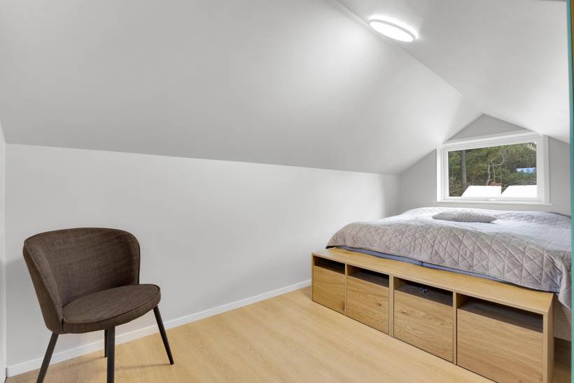 Foto von Ferienhaus BI33 in Blåvand - Westjütland