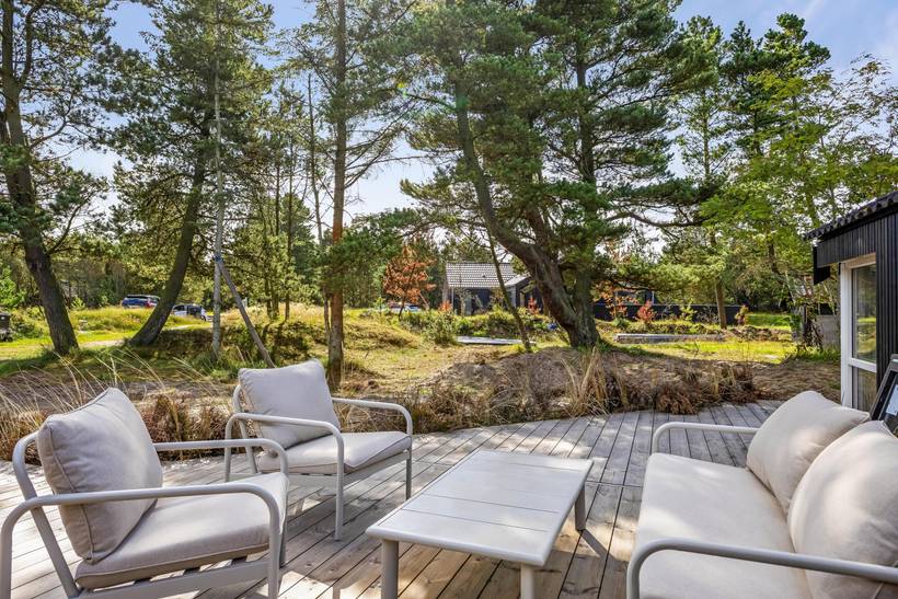 Foto von Ferienhaus BI33 in Blåvand - Westjütland