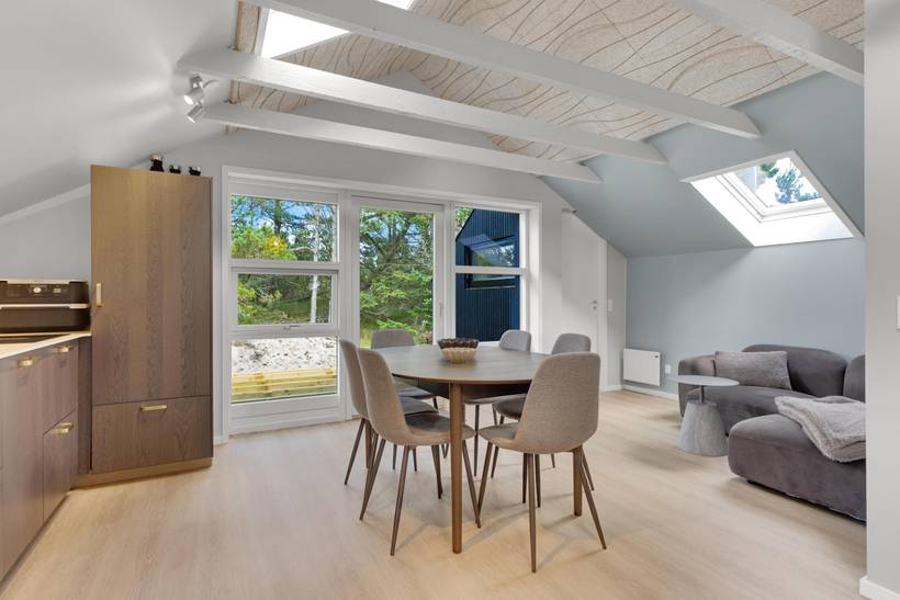 Foto von Ferienhaus BI33 in Blåvand - Westjütland