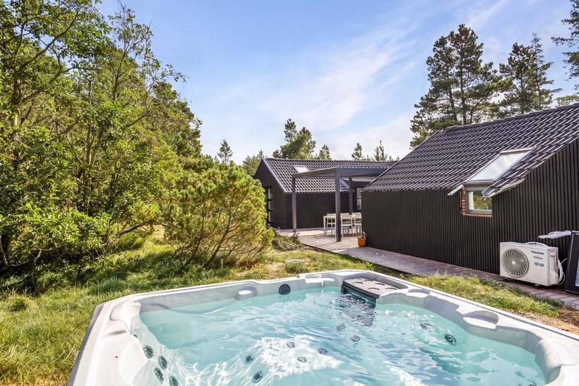 Foto von Ferienhaus BI33 in Blåvand - Westjütland