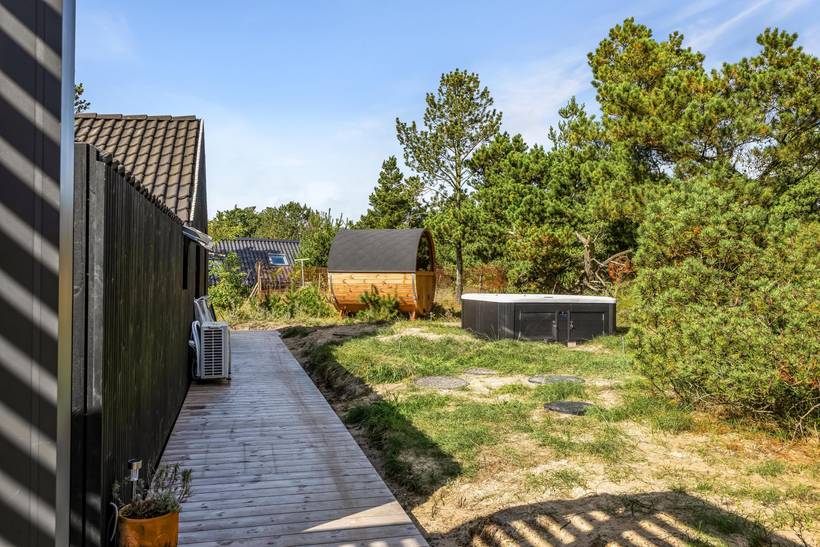 Foto von Ferienhaus BI33 in Blåvand - Westjütland