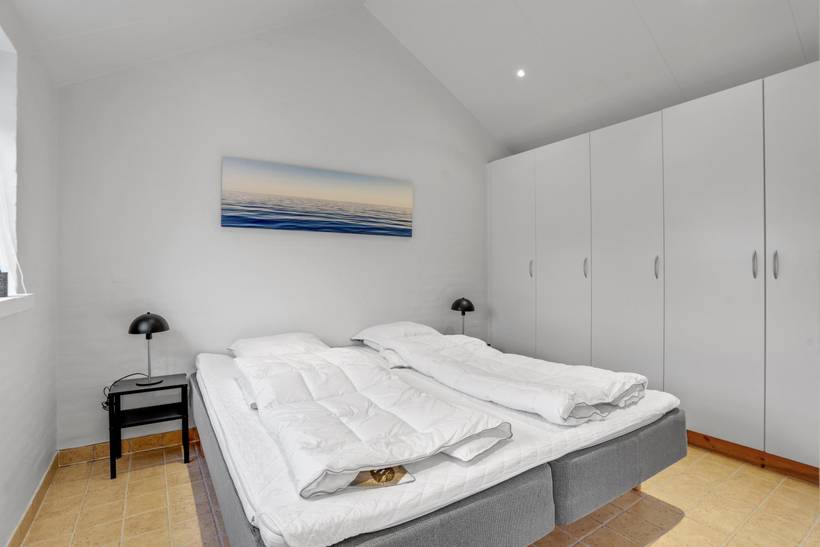 Foto von Ferienhaus BI41 in Løkken - Nordjütland