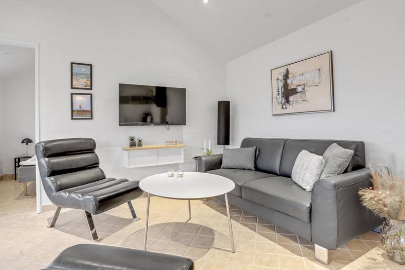 Foto von Ferienhaus BI41 in Løkken - Nordjütland