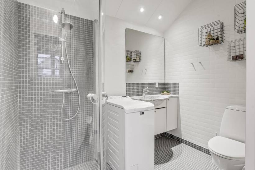 Foto von Ferienhaus BI41 in Løkken - Nordjütland