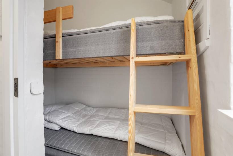 Foto von Ferienhaus BI41 in Løkken - Nordjütland